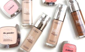 True match - zo vind je de perfecte foundation