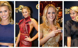 De beste looks van het Gouden Televizier-Ring Gala