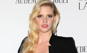 Get the Look of Lara Stone