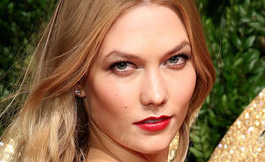 Get the look of Karlie Kloss