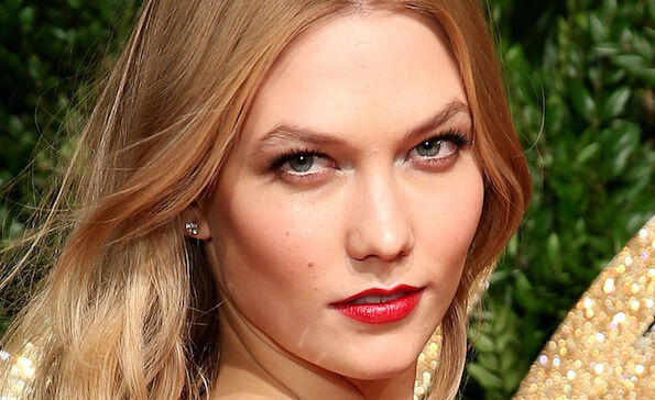 Get the look of Karlie Kloss