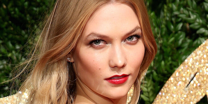 Get the look of Karlie Kloss