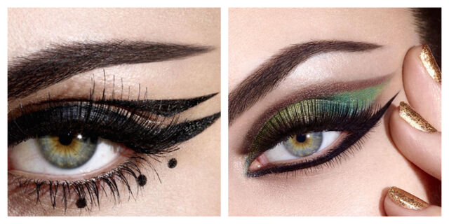 Eyeliner tips voor smashing eyes