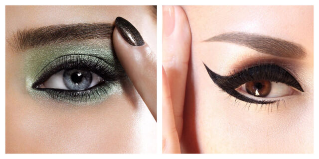 Eyeliner tips voor smashing eyes