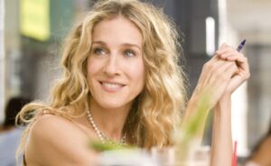 7 dingen waar Carrie Bradshaw over loog in Sex and the City