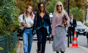 17 streetstyle beelden vanuit Parijs voor heel wat inspiratie!