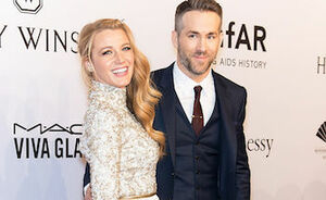 Het tweede kindje van Blake Lively is een…