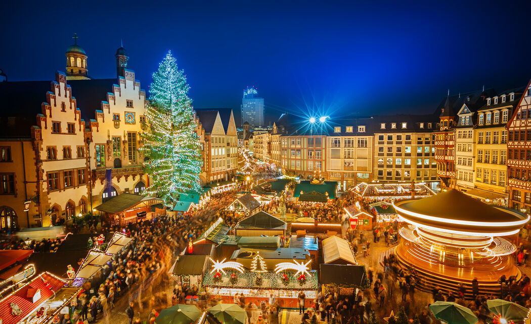 5 x de allerleukste kerstmarkten in Nederland en Duitsland