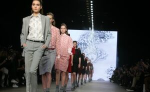   Het officiële catwalkprogramma van Amsterdam Fashion Week is bekend!