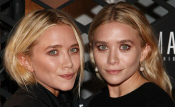 De Olsen Twins lanceren een nieuwe sieradenlijn en dit keer is het vintage