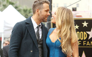 Het eerste rode loper event van de dochtertjes van Ryan Reynolds en Blake Lively is een feit!