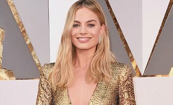 Bevestigd: Margot Robbie is getrouwd