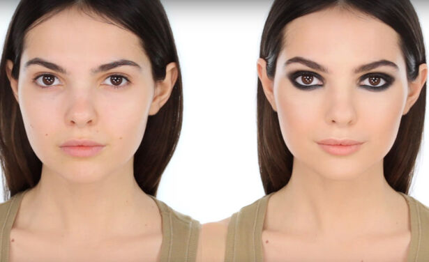 How to: de perfecte smokey eye van Kendall Jenner