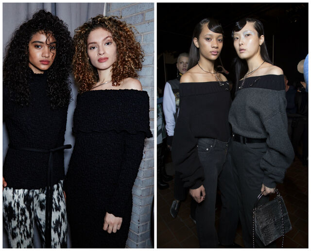 4 FW'16 trends van New York Fashion Week