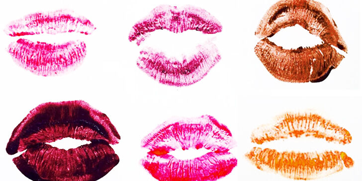 Wat jouw favoriete lipstickkleur over jou zegt