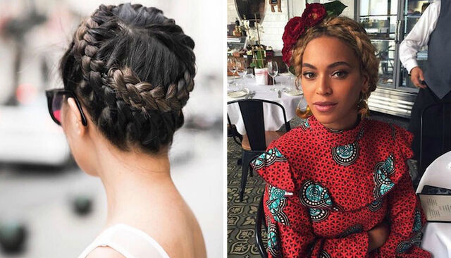 Festival hair trends voor inspiratie!