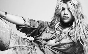 Style Report: Sofia Richie