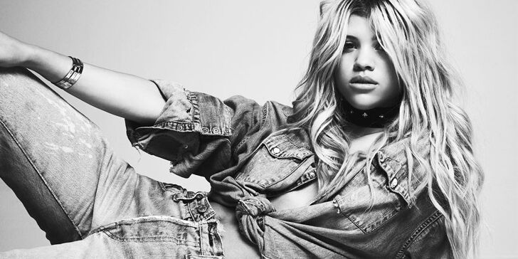 Style Report: Sofia Richie