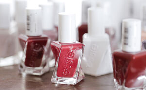 Essie heeft geweldig (gel!) nagellak nieuws! 