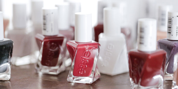 Essie heeft geweldig (gel!) nagellak nieuws! 