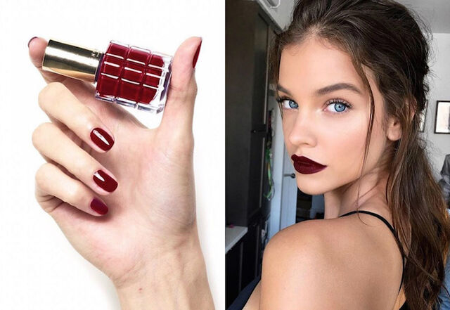 Beauty trends van het najaar 2016