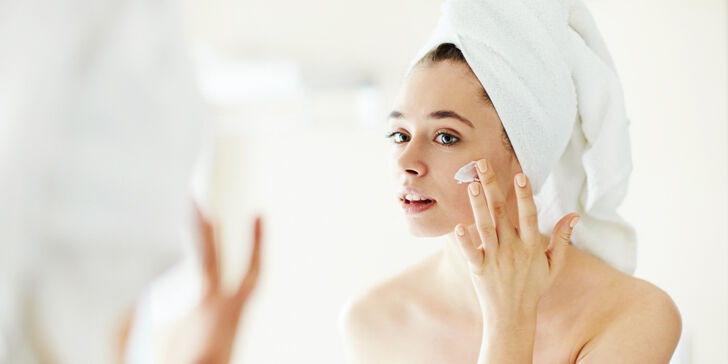 Geweldige skincare routine tips voor het najaar