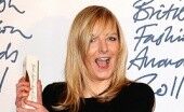 Sarah Burton wint British fashion Awards