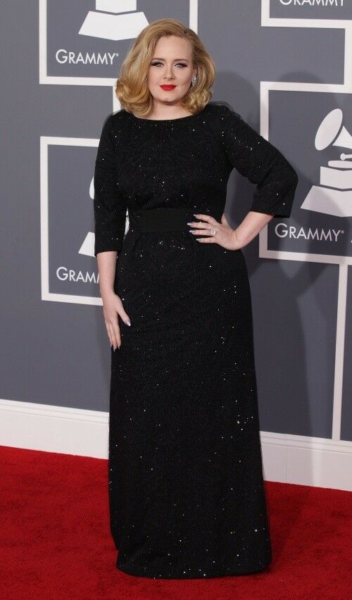 Grammy's 2012