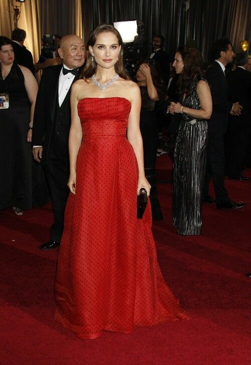 Oscars 2012