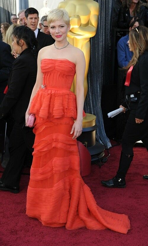 Oscars 2012