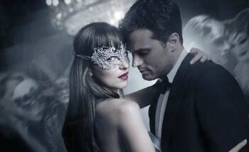 Nog meer steamy sex scènes in nieuwe Fifty Shades Darker clip