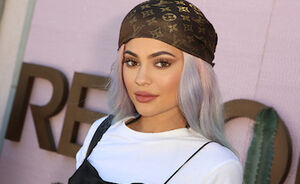 Kylie Jenner komt met haar grootste palette tot nu toe