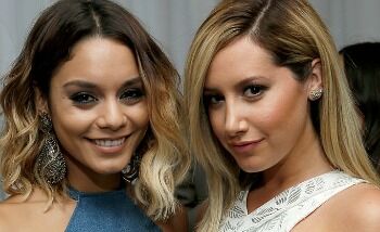 11 jaar na High School Musical nemen Ashley Tisdale en Vanessa Hudgens toch nog een duet op!