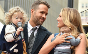 Ryan Reynolds open over relatie met Blake: waarom zij zijn grote steun is