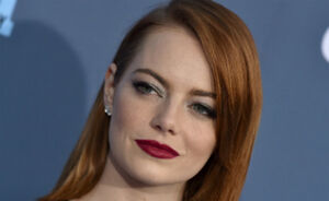 Ook onder deze naam probeerde Emma Stone door te breken in Hollywood