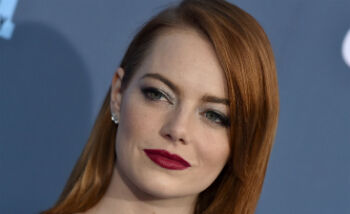 Ook onder deze naam probeerde Emma Stone door te breken in Hollywood