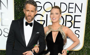 10x dit zijn de leukste koppels op de rode loper van de Golden Globes