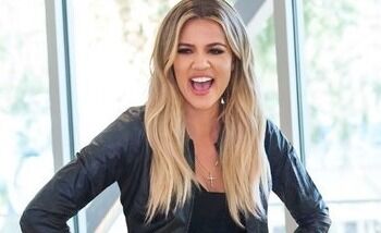 Zo kwam Khloé Kardashian aan haar revenge body én helpt ze anderen om dit ook te bereiken