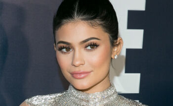 Dit is waarom iedereen het over Kylie's lippen had