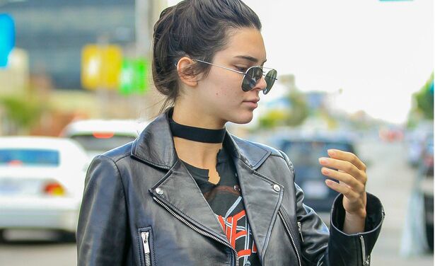 Onthult! Kendall Jenner verklapt het geheim achter haar stijlvolle looks