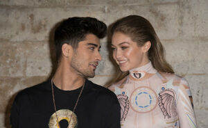 RUMOUR! Is Zayne op zijn knieën gegaan voor Gigi Hadid?