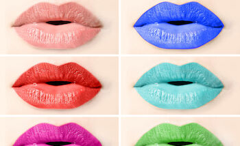   M.A.C lanceert een regenboog aan nieuwe lippenstiften!