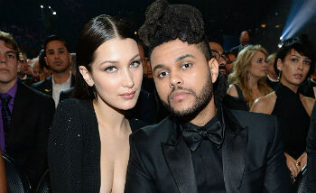 “She is using you” Bella Hadid had The Weeknd al voor Selena Gomez gewaarschuwd