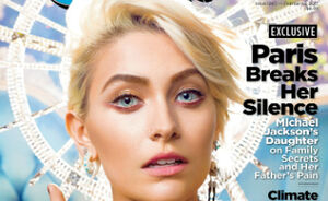 Paris Jackson doet eindelijk een boekje open over haar vader Michael aan Rolling Stone Magazine