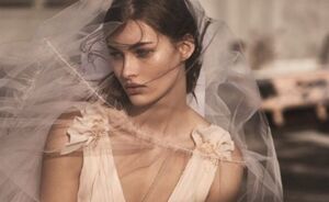 SNEAK PEEK! Topshop komt met een bridal collectie