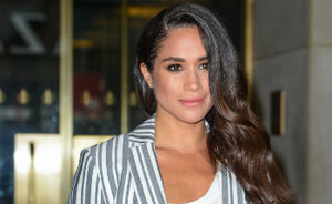 7 fitness tips van ‘Suits’ hottie en royal girlfriend Meghan Markle