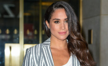 7 fitness tips van ‘Suits’ hottie en royal girlfriend Meghan Markle