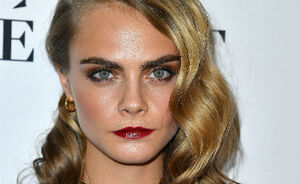 Dit heeft Cara Delevingne te zeggen over ouder worden 