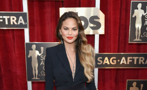 9x geniale comebacks van Chrissy Teigen op Twitter