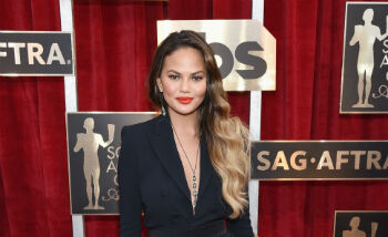 9x geniale comebacks van Chrissy Teigen op Twitter